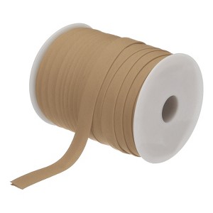 Unique Bargains Polyester Sewing Craft Embellishments Bias Tapes - 1 of 4