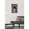 Trends International DC Comics Batman - Joker and Doll Heads Unframed Wall Poster Prints - 2 of 4