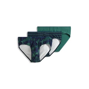 Jockey Men's True Style Bikini - 3 Pack - 1 of 4