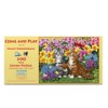 Sunsout Come and Play 300 pc   Jigsaw Puzzle 63082 - 3 of 4