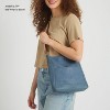 The Sak Lucia Crossbody Leather Bag - 2 of 4