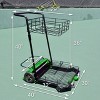 OnCourt OffCourt  MultiMower - 3 of 3