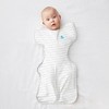 Love To Dream Swaddle UP Adaptive Original Swaddle Wrap - Dreamer - 2 of 4