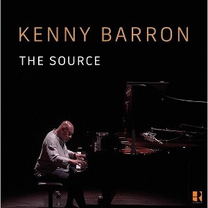 Kenny Barron - The Source (CD) - 1 of 1