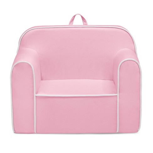 Foam Snuggle Chair - Delta Children - image 1 of 4