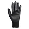 KleenGuard G40 Polyurethane Coated Gloves, 220 mm Length, Small, Black, 60 Pairs - 2 of 2