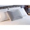 Dr Pillow Comfort Hydro Cool Pillow Cases set of 2 - 2 of 4