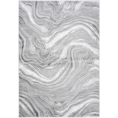Meadow 500 MDW564 Power Loomed Indoor Rug - Safavieh