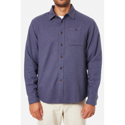 Men's Twiller Flannel Button-up Shirt - Katin