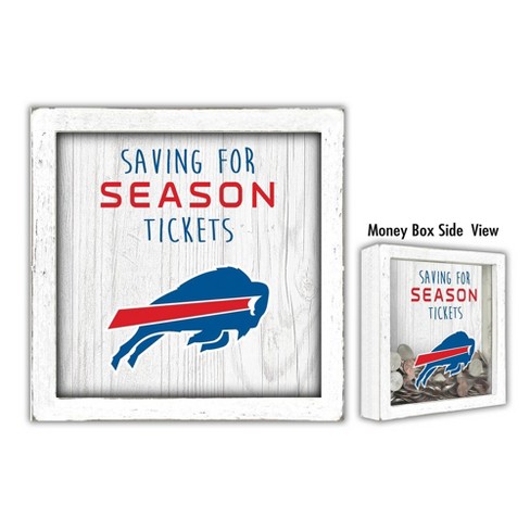 Buffalo Bills Season Tickets  Buffalo Bills 