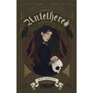 Untethered - (Dark Brilliance Duology) by  Gloria Bottelman (Paperback) - 1 of 1