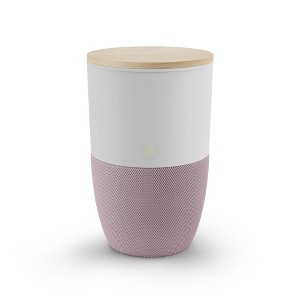 Dupray Bloom Air Purifier | Medical-Grade HEPA-13 Air Filtration - 1 of 4