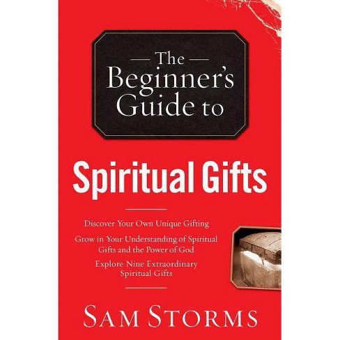 Finding Your Spiritual Gifts Questionnaire - By C Peter Wagner (paperback)  : Target