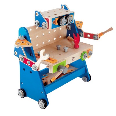 target kids workbench