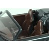 Porsche 993 Speedster Black 1/18 Model Car by GT Spirit - 3 of 4