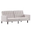 Taylor & Logan Citadel Sofa Futon - 4 of 4
