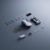Potensic ATOM 2 Drone with 8K Camera, AI Track, 10km Video Transmission, Vertical Shooting - 3 of 4