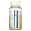 Solaray L-Cysteine, 500 mg, 30 VegCaps - 2 of 2