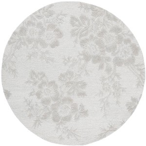 Glamour GLM151 Hand Tufted Indoor Rugs - Safavieh - 1 of 4