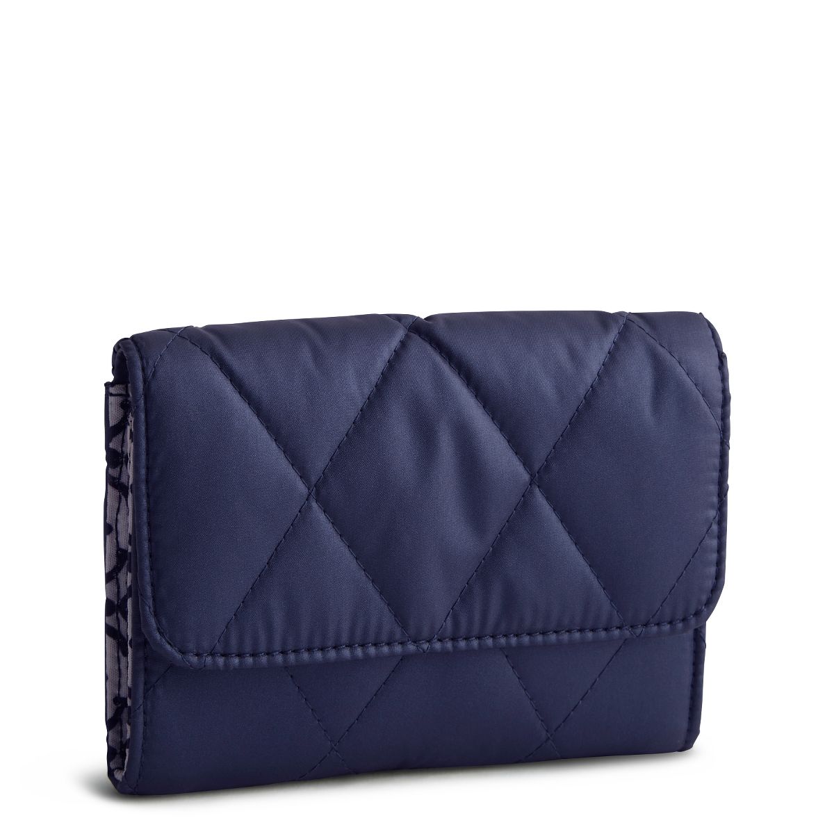 Vera Bradley Women's Outlet Ultralight Riley Wallet - thumbnail 7
