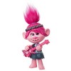DreamWorks Trolls World Tour Pop-to-Rock Poppy Singing Doll - image 4 of 4