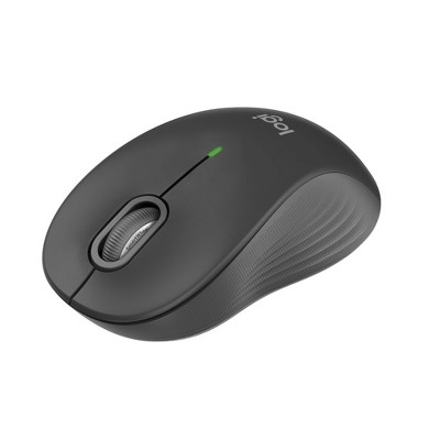 Logitech Signature M550 Wireless Mouse - Large - Graphite : Target