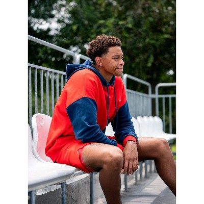 Sporti x Shaine Casas Unisex Cherry Blast Sweat Short — фото 3