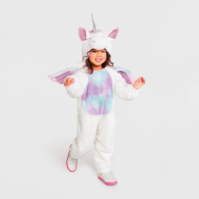 Baby Unicorn Halloween Costume Jumpsuit 18-24M - Hyde & EEK! Boutique™