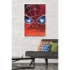 Trends International Marvel Spider-Man: World Of Webs - Mask Framed Wall Poster Prints - 2 of 4
