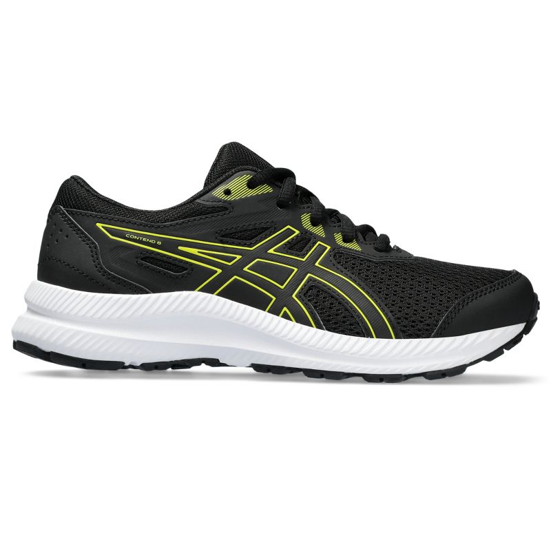 ASICS Kid's CONTEND 8 Grade School Running Shoes 1014A259, 1 of 9