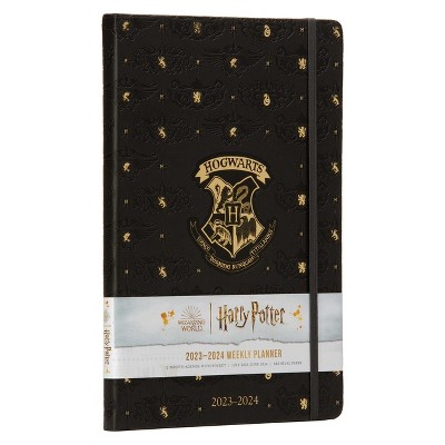 Harry Potter: Coloring Wizardry - By Insight Editions (paperback