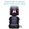 Disney Baby Pronto! Belt-Positioning Booster Car Seat - 3 of 4