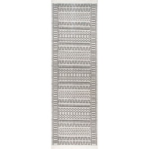 Nuloom Outdoor Cora Area Rug - 1 of 4