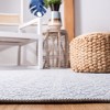 Montauk MTK716 Hand Woven Indoor Rugs - Safavieh - 4 of 4