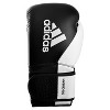 Adidas Hybrid 150 Boxing Gloves - 2 of 4