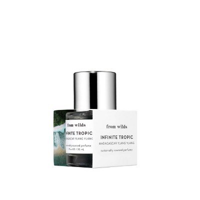 From Wilds Infinite Tropic Women's EDP Fragrance - 1 fl oz