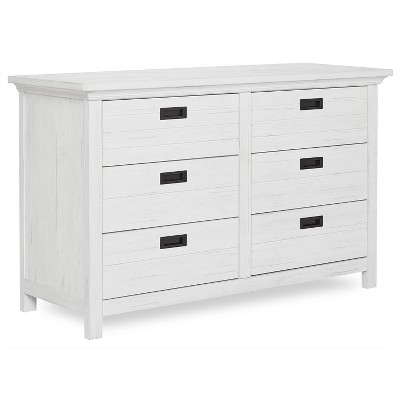target baby dresser
