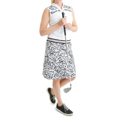 Women's Wo's Anne Skort - Abacus Sportswear US