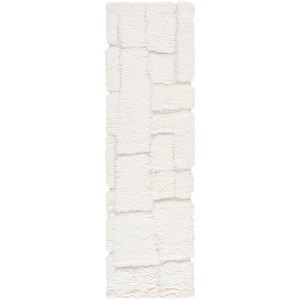Casablanca CSB471 Hand Woven Indoor Rugs - Safavieh - 1 of 4