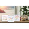 C&F Home Memories Flip Flops Shelf Block - 4 of 4