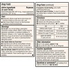 Children's Robitussin Cough & Chest Congestion DM Relief Liquid - Dextromethorphan - Honey - 4 fl oz - 2 of 4