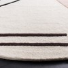 Rodeo Drive RD860 Hand Tufted Indoor Rugs - Safavieh - 3 of 4