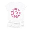Simply Sage Market S.W.Smiley Everything Is Fine Short Sleeve Tee - 2 of 4