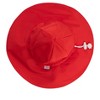 RuffleButts Gender Inclusive Sun Protective Hat - 2 of 4