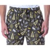 Harry Potter Adult Men's Quidditch House Pajama Pants - 4 Houses Available - 3 of 4