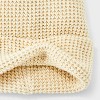 Men's Waffle Knit Beanie - Goodfellow & Co™ - 4 of 4