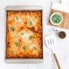 USA Pan Purpose Roasting and Lasagna Pan with Lid Deep Dish - 4 of 4