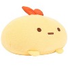 Ebifurai No Shippo San-X Original Mochi Cushion Plush - 3 of 4
