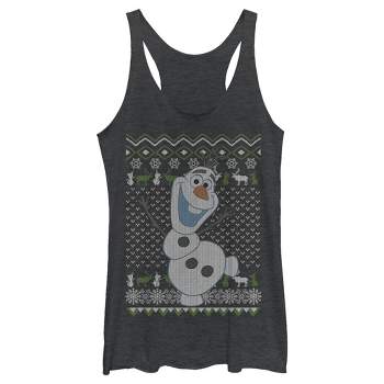 Men's Frozen Kristoff & Sven's Ice Harvesting And Delivery T-shirt : Target