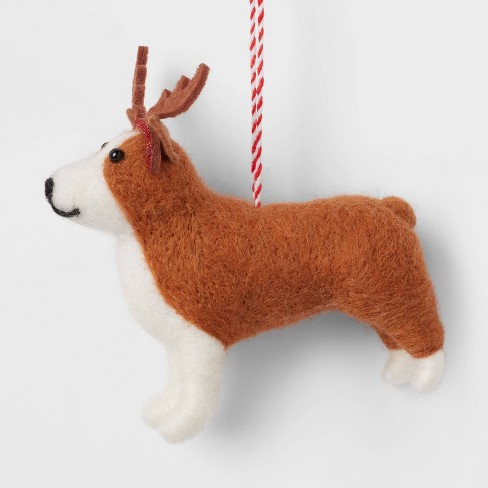 Corgi plush target best sale